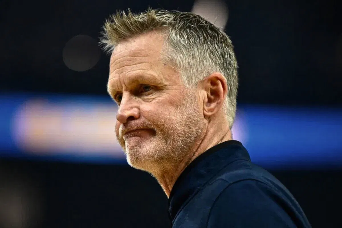 Steve Kerr Makes Honest Admission After Nuggets Loss as Dub Nation Turns On Warriors HC
