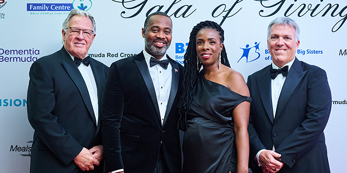 Gala Of Giving Raises $400,000 For Charity
