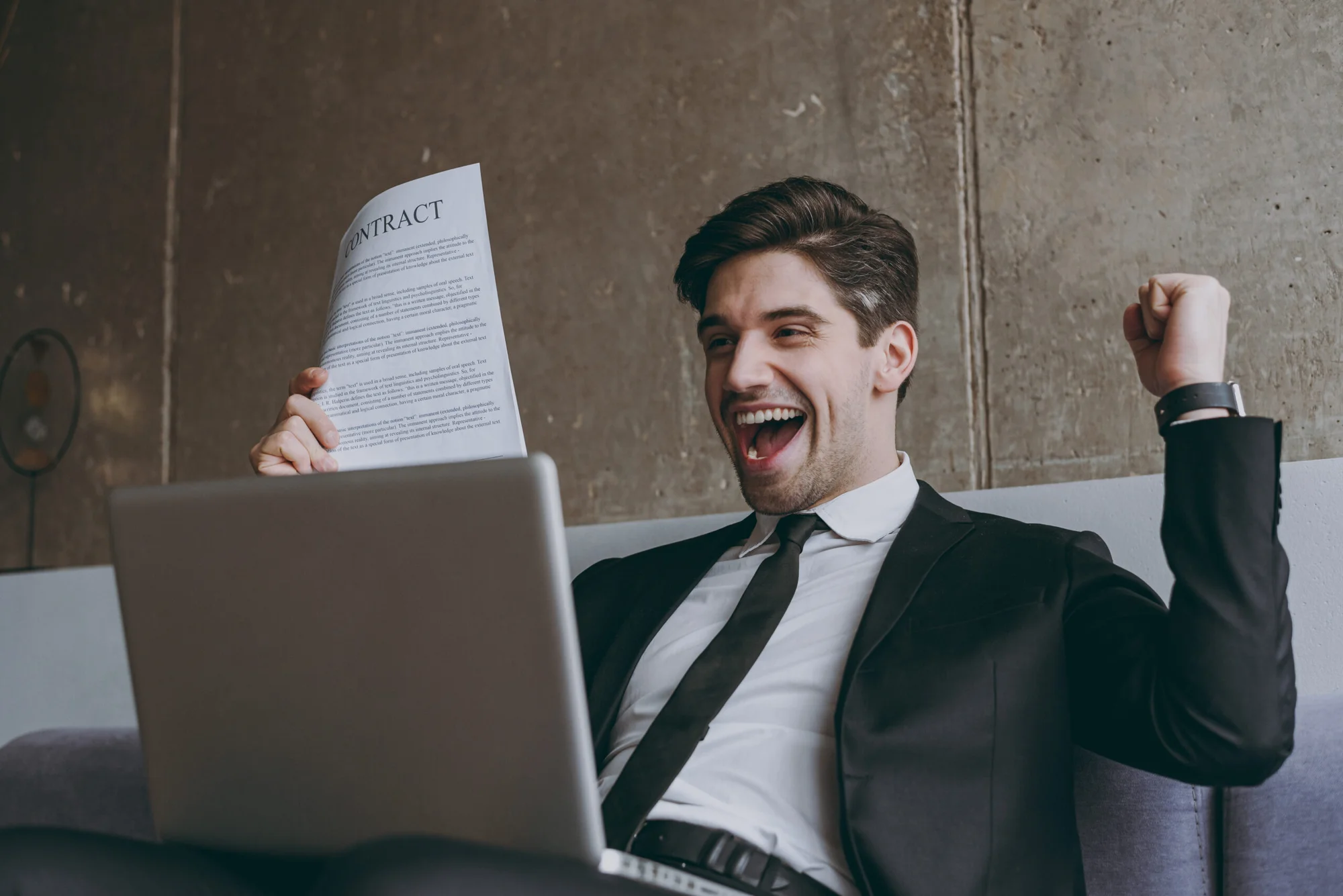 ContractNerd: New AI tool helps you spot hidden risks in business and job contracts before you sign