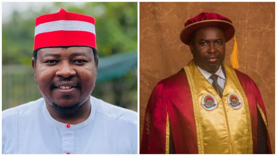 Musa Charges INEC Chairman On Integrity, Accountability