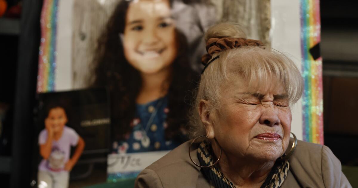 Inside the investigation into Melodee Buzzard's disappearance