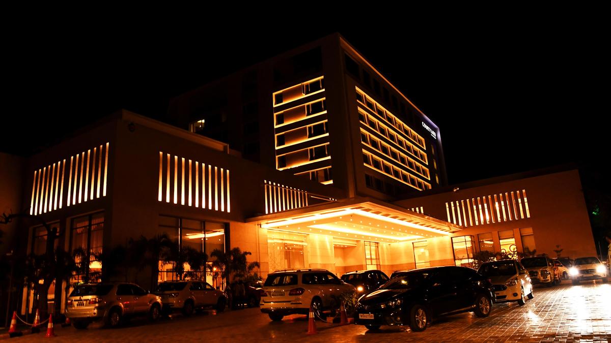 Tamil Nadu’s hospitality sector sees growth, room rates increase over past 2 years