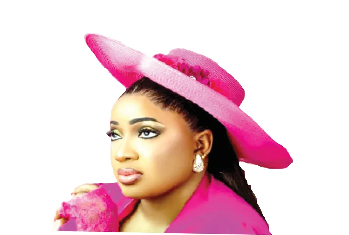 We must stop using pity to define women in leadership — Aduragbemi Euba