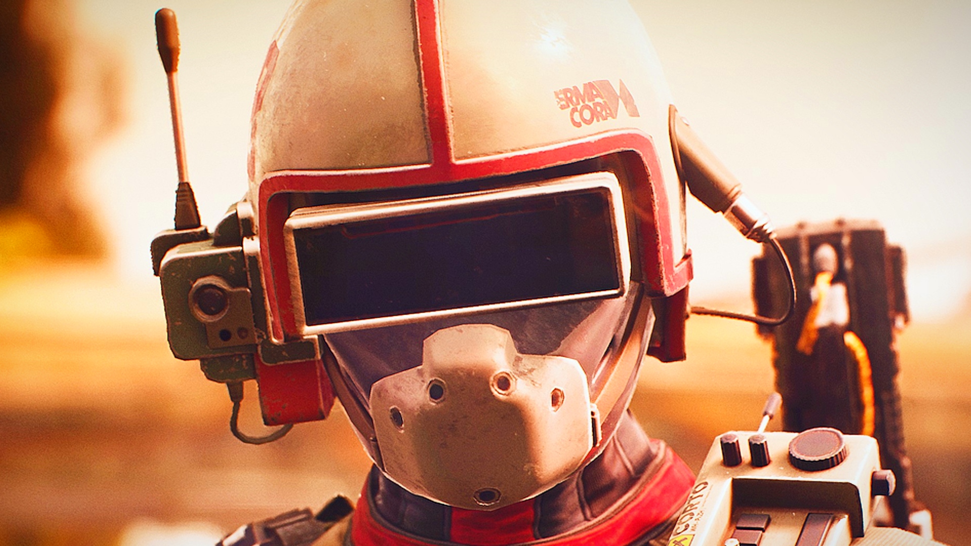 Arc Raiders dev teases an even bigger threat than the Queen and finally tells us what wiping gets you