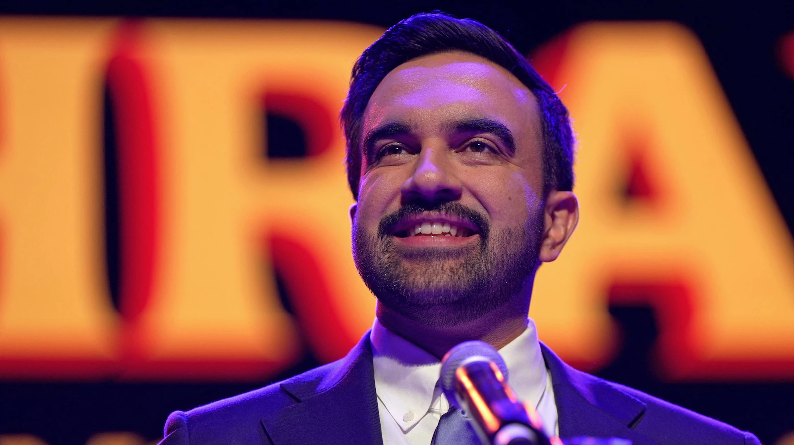 The Mamdani effect: Experts predict more millennial, Gen Z candidates will run for office