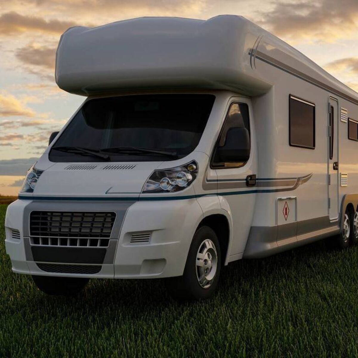 West Cork needs more camper van sites as beaches 'congested'