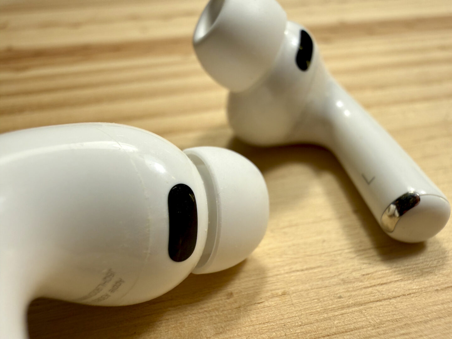 AirPods Pro 3 ear tips: Why the fit matters more than you think