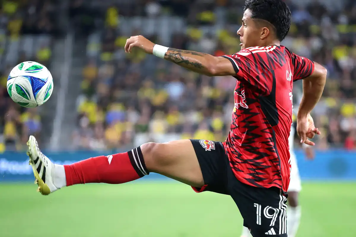 Red Bulls II squad win MLS NEXT Pro Cup in dramatic fashion