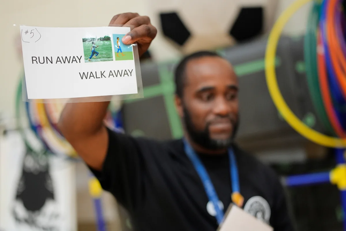 Children to be taught basics of gun safety in US schools