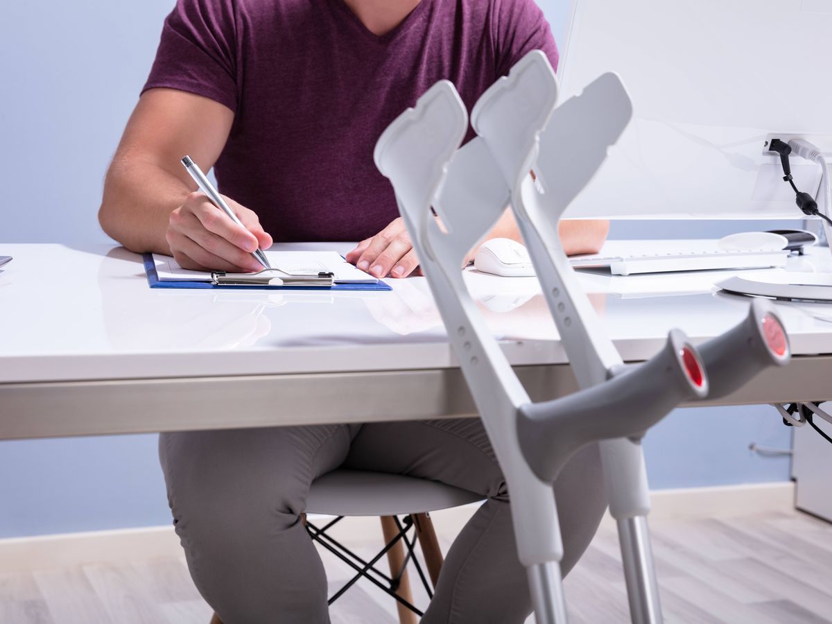 Full list of changes DWP PIP claimants must report as overpayments surge