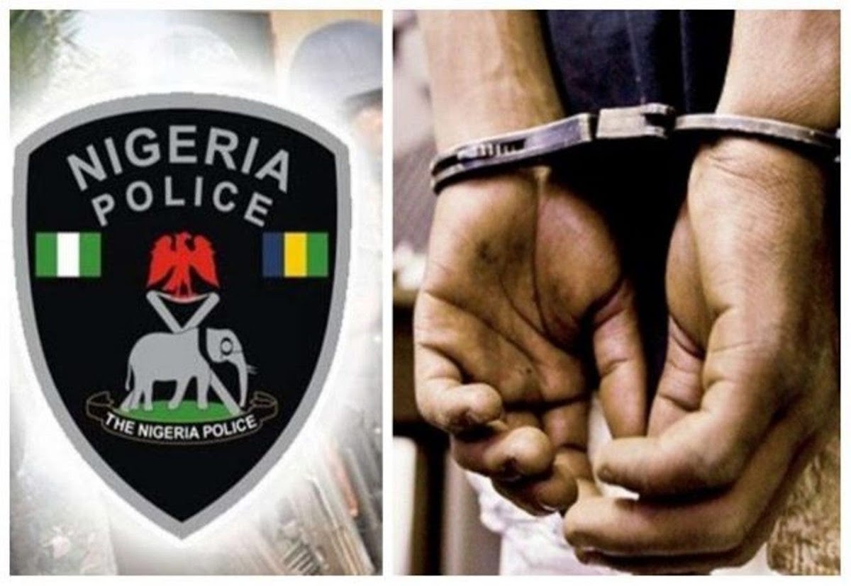 Police arrest kidnappers, rescue two victims in Bauchi