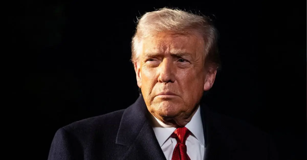 You're Fired! Trump Comes for the Heads of All D.C. Construction Board Members as His $300M White House Renovations Spark Fury