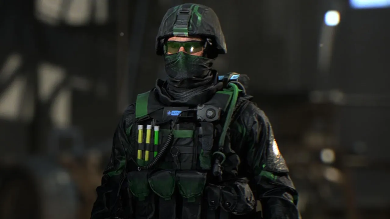 'We Won!' – Battlefield 6 Fans Rejoice as EA Tones Down Bright Colors on 'Monster Energy' Skin