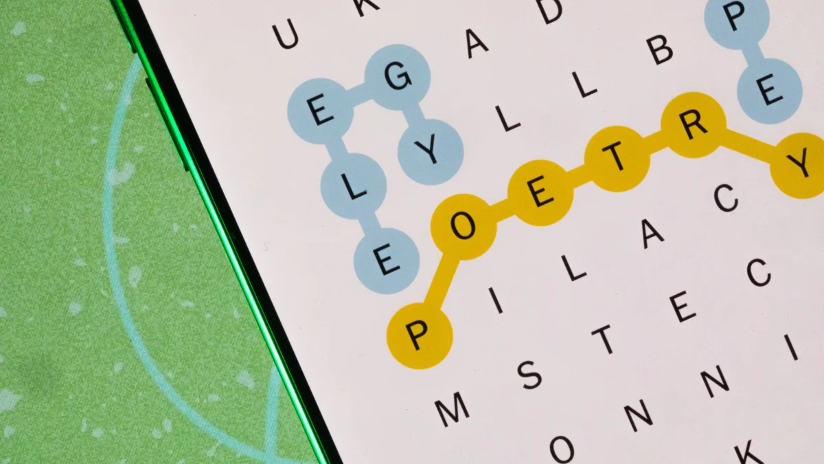 Strands NYT Hints, Spangram, and Answer for Today, November 9, 2025