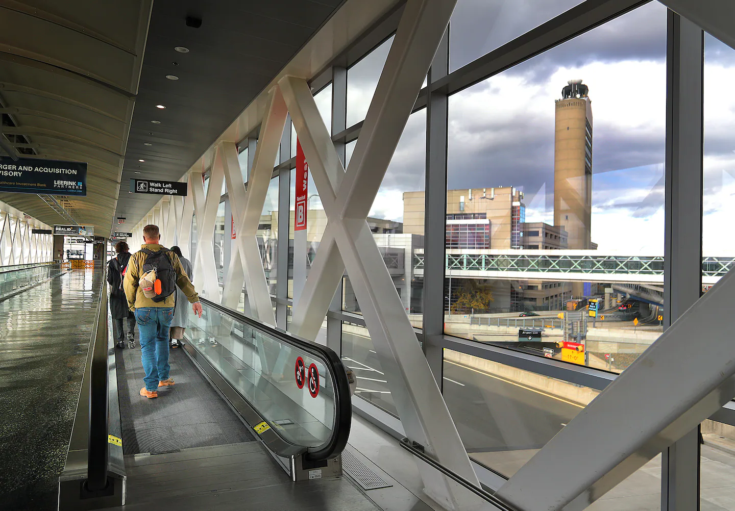 Government shutdown, reduced flights disrupts travel plans