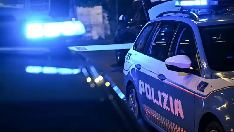 Italy's Meloni hails self-defence after homeowner shoots intruder