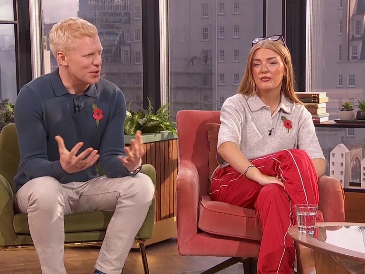 Doctor issues warning after woman loses all feeling in one side of body at 3am