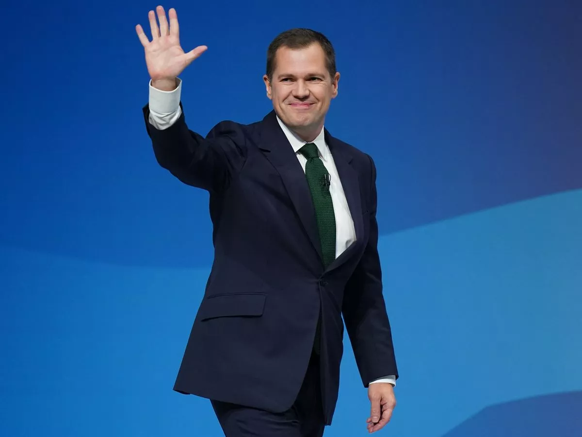 Tory Robert Jenrick accused of breaching Westminster rules over fake clown video