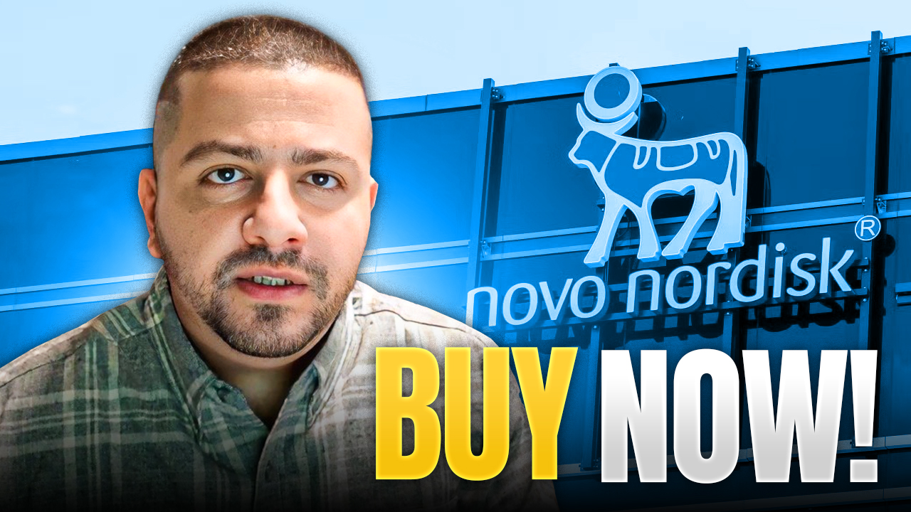 Should You Buy Novo Nordisk After the Huge Investor Update?