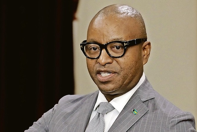 Bahamians Stuck In Jamaica