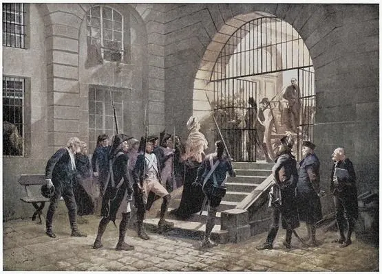 Creepy Clinks: 8 Epic Prison Visits Around The World