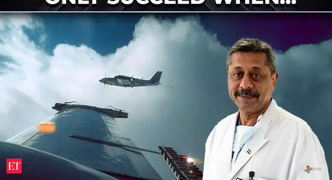 ‘Public health emergency’: Dr. Naresh Trehan warns as air quality in Delhi-NCR turns hazardous