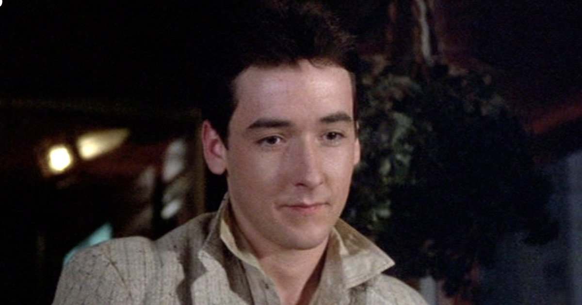 John Cusack Back With ‘Better Off Dead’ Stars 40 Years Later