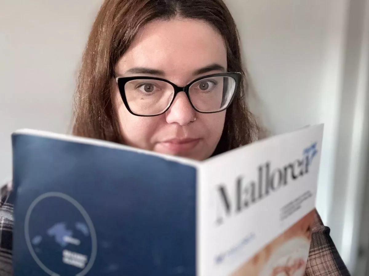 I'm a travel writer - here's why I always book my summer holidays in November