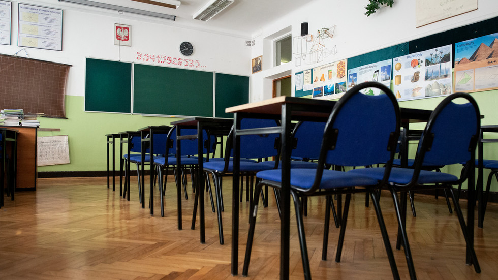 Polish MPs slam introduction of Ukrainian language exam in schools