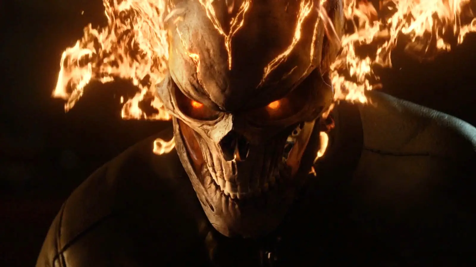Ghost Rider’s Perfect MCU Look Exists & It's Time Marvel Took Notice