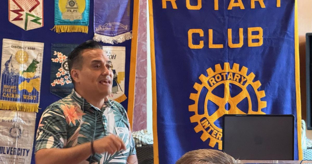 Hermosa: Bella Wings looks to AI-assisted home mail delivery