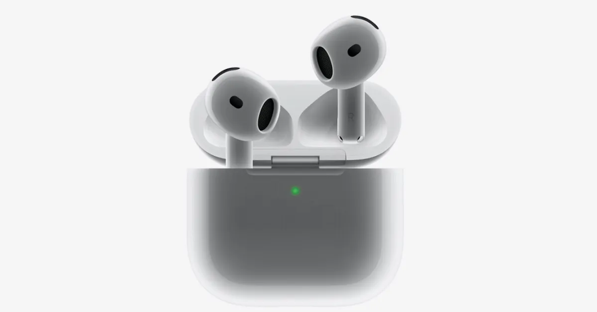 AirPods 4 drop back down to $89 Amazon all-time low alongside Week 2 Black Friday deals