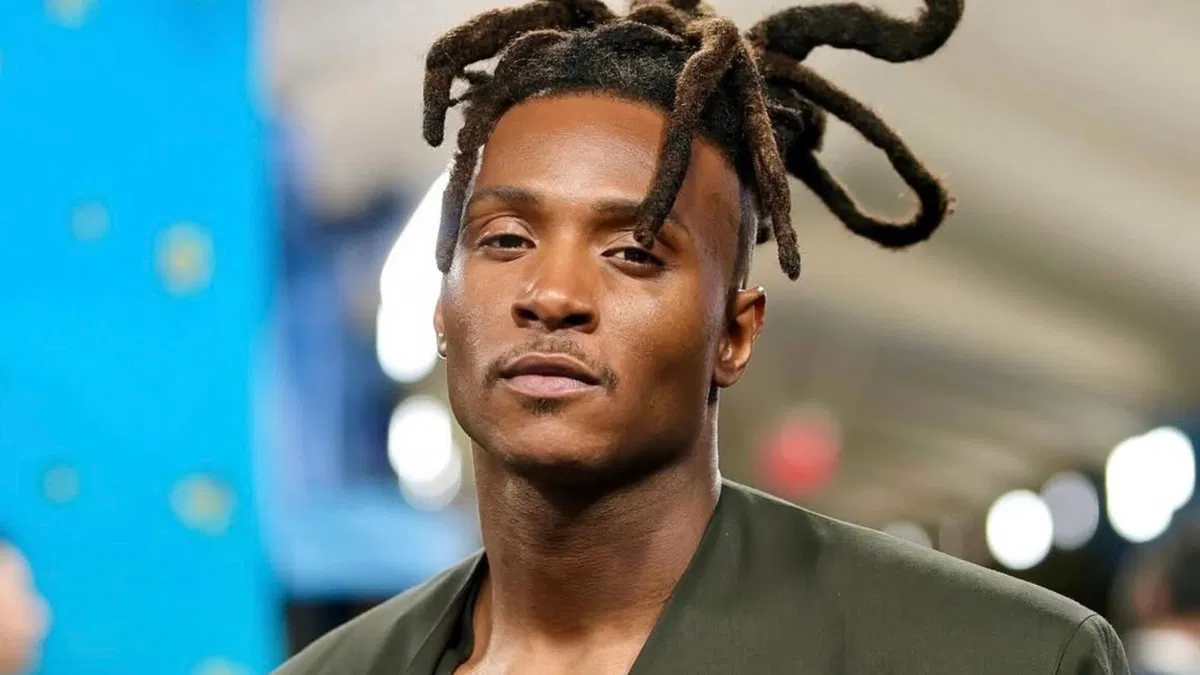 Congratulations Pour in for Ravens' DeAndre Hopkins, Following Hall of Fame Announcement