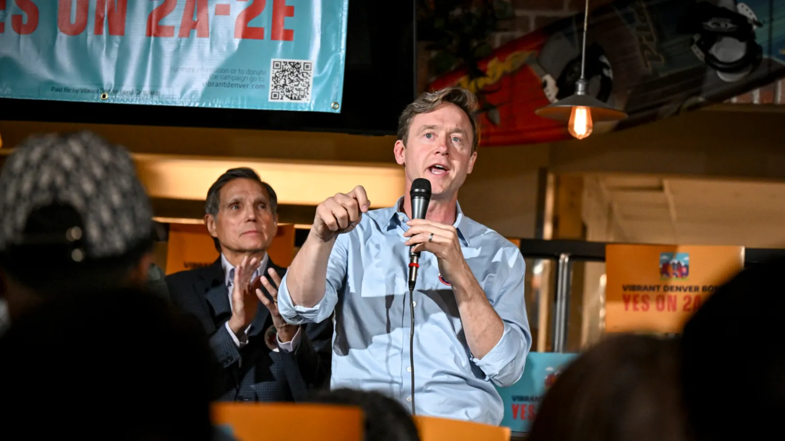 Five takeaways from Colorado’s election as voters deliver big Denver bond victory, boost Aurora progressives