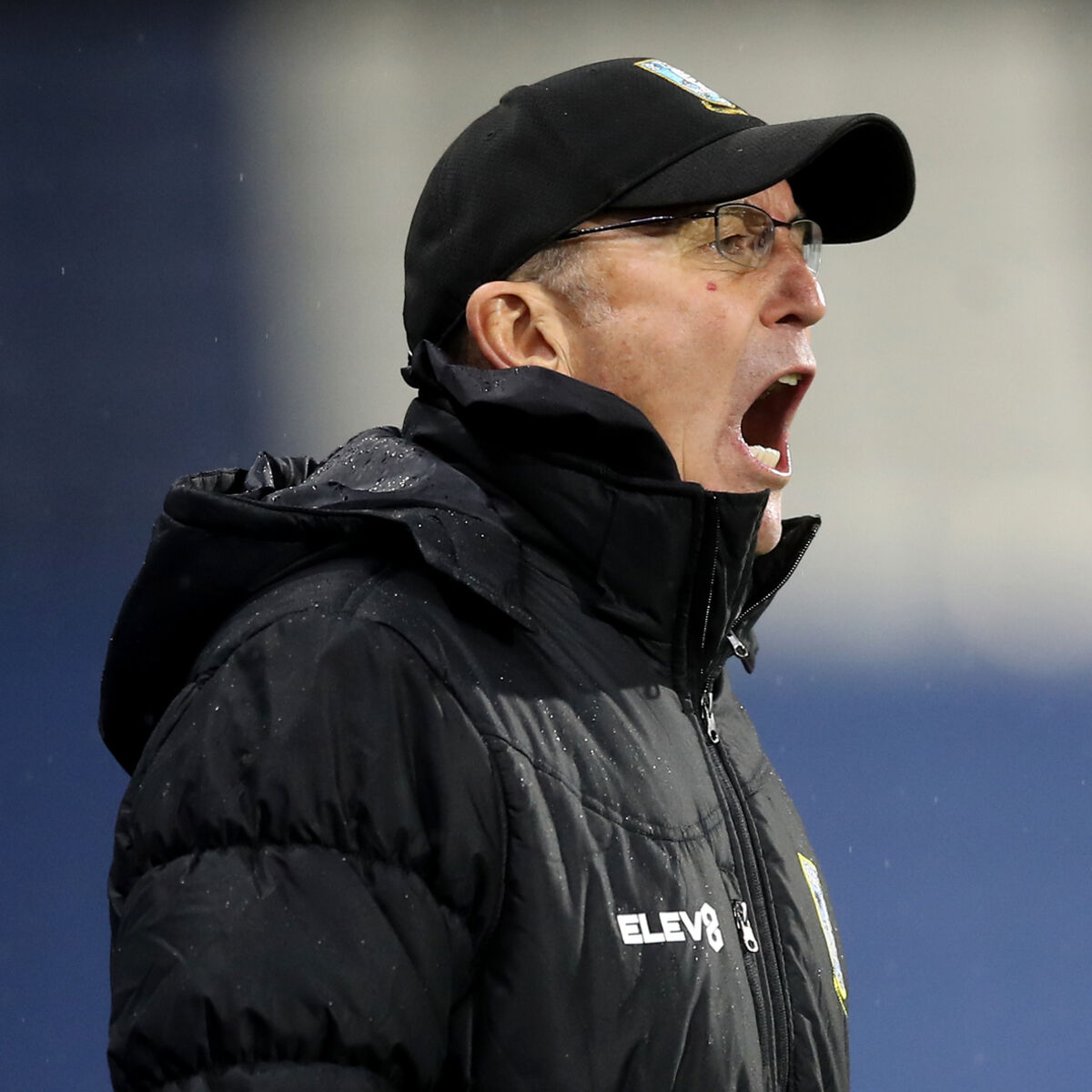 Tony Pulis: 'I know Mikel Arteta sees comparisons to Stoke as a compliment'