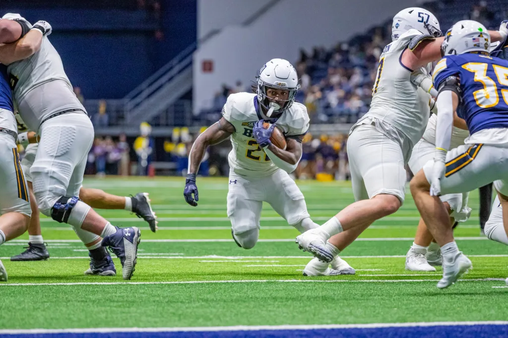 Northern Arizona football hands UNC its fourth-straight loss