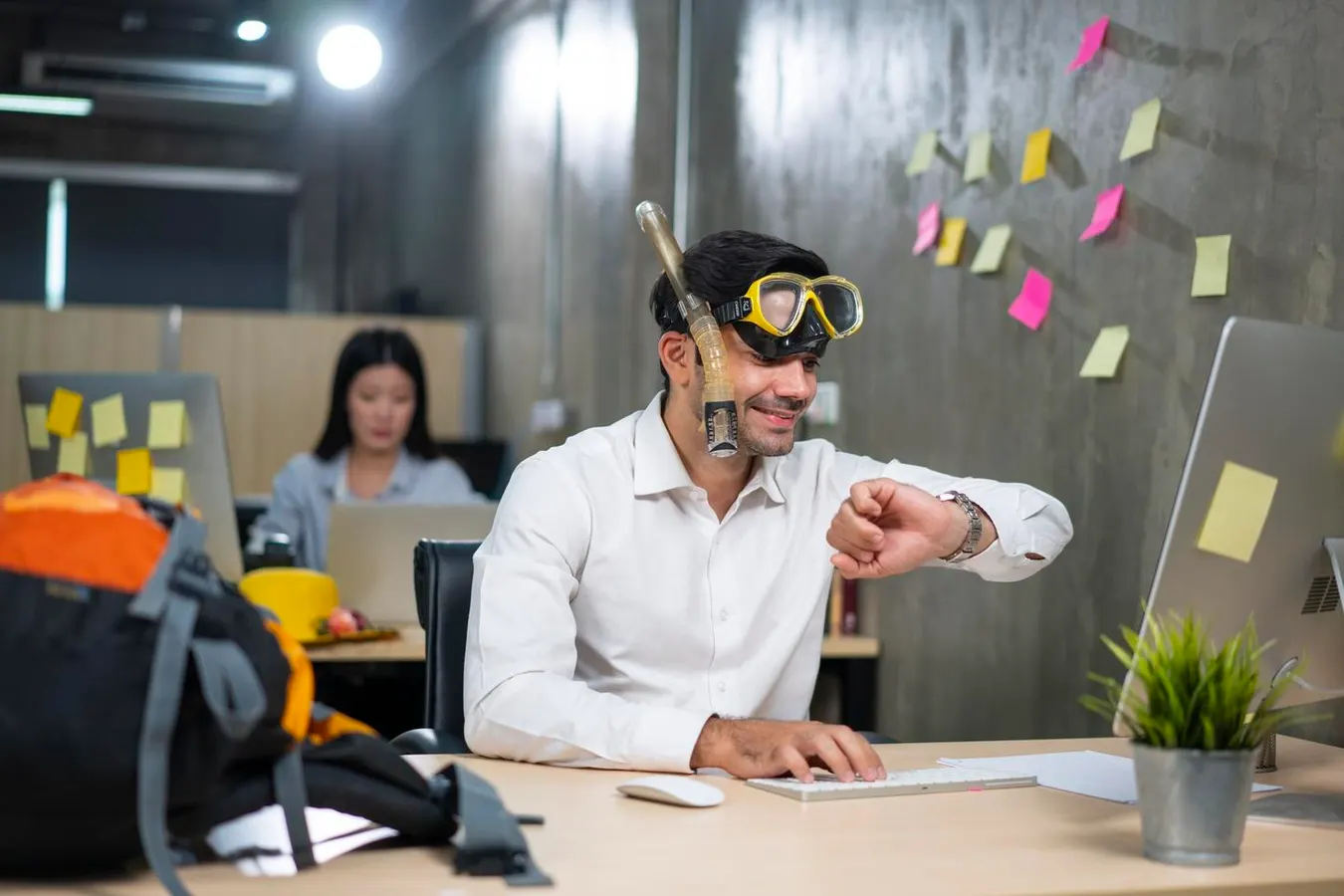 ‘Skillcations’ Are The Work Trend Of The Future, Career Experts Say