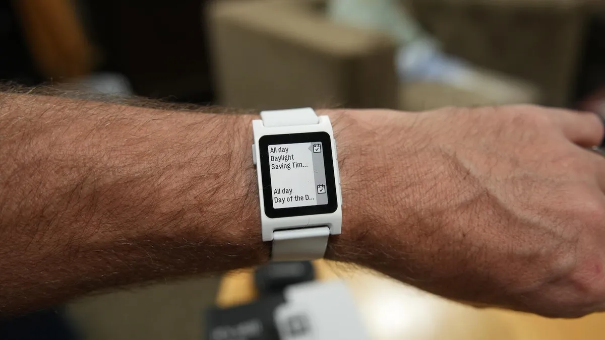 Is this minimalist timepiece a viable alternative to smartwatches? My verdict after a week