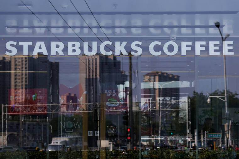 Starbucks workers union vote to authorize strike amid stalled talks