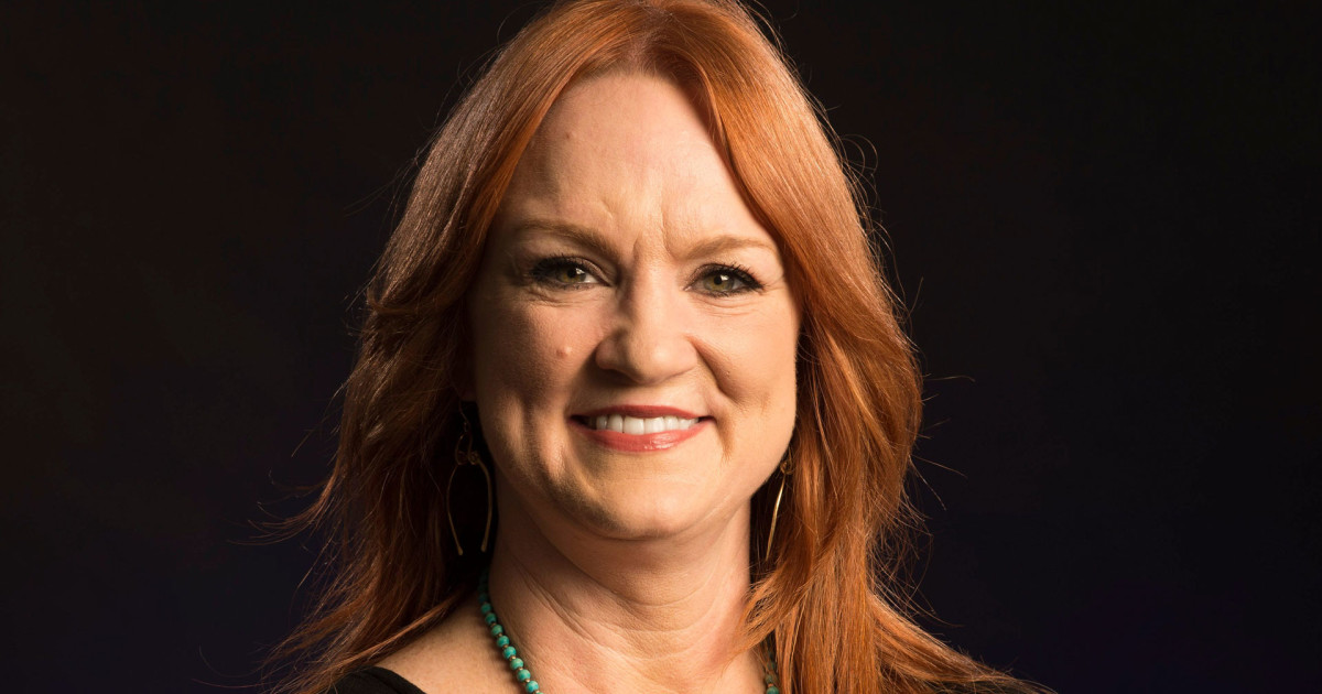‘Pioneer Woman’ Ree Drummond Launches New YouTube Channel With Thanksgiving Special