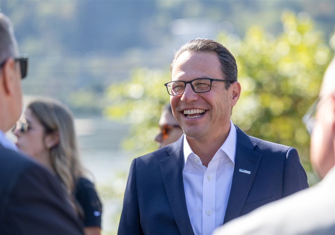 Democratic blowouts bode well for Shapiro in 2026, but GOP sees path for competitive governor's race