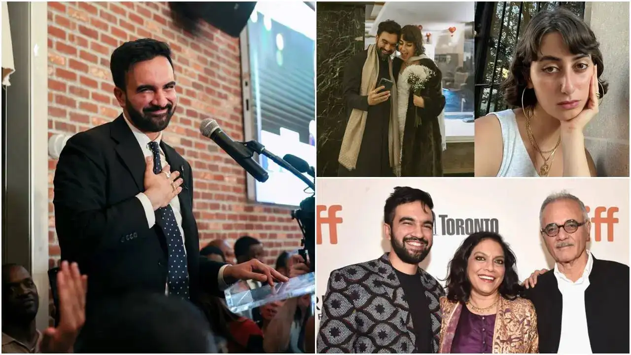 Inside Zohran Mamdani’s Life: Mira Nair’s Son, New York’s Mayor, Who Lives Simply With His Wife Rama Duwaji — His Salary, Education, And Net Worth Revealed
