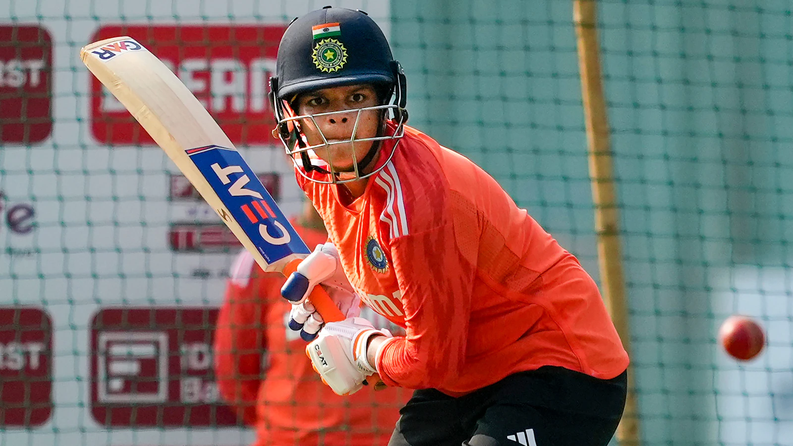 Shafali Verma Issues Warning Ahead Of Australia Clash: 'Have Played In The Semi-Finals Before'