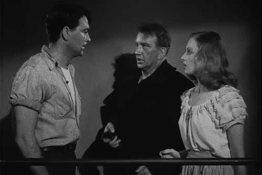 ‘Lighthouse’ Shines Amidst B-Movie Trappings