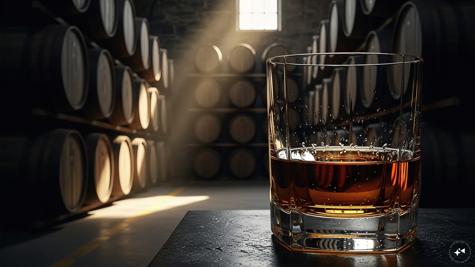 India On Track To Become World’s Largest Scotch Whisky Market: SWA Chief