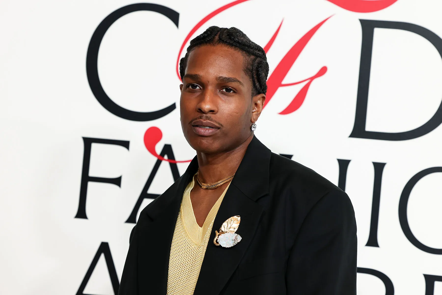 A$AP Rocky Jokes His Highly Anticipated Album ‘Don’t Be Dumb’ Is ‘Never Dropping’