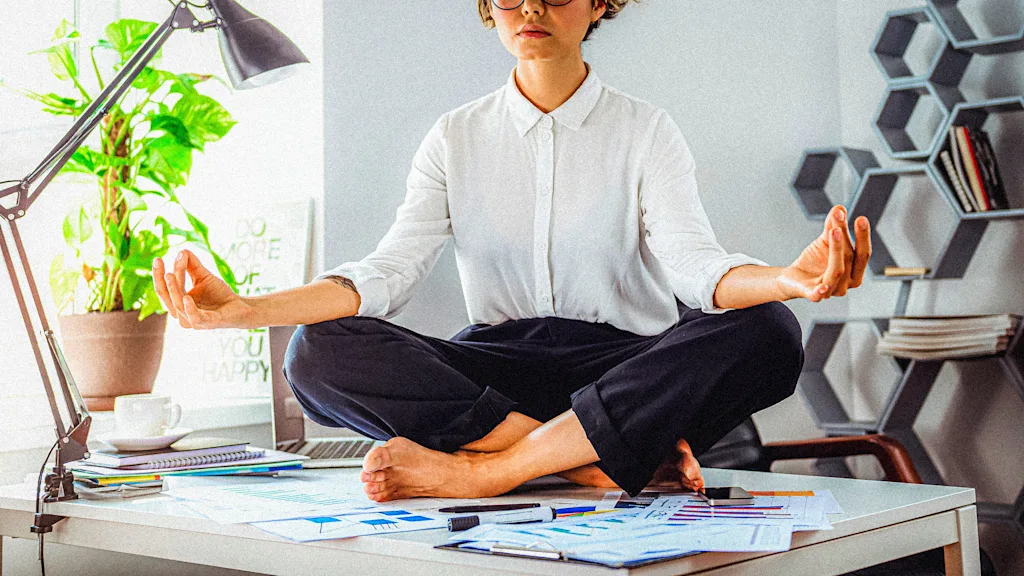 How work-life balance improved my career