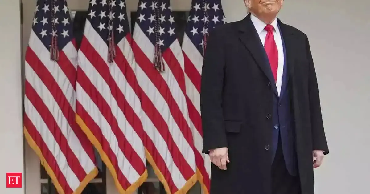 Tariffs are here to stay, even if the Supreme Court rules against Trump