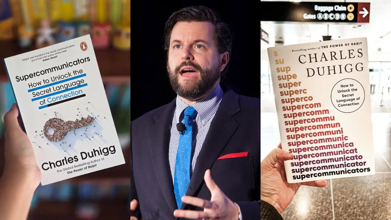 10 Lessons to Learn from the Book 'Supercommunicators' by Charles Duhigg