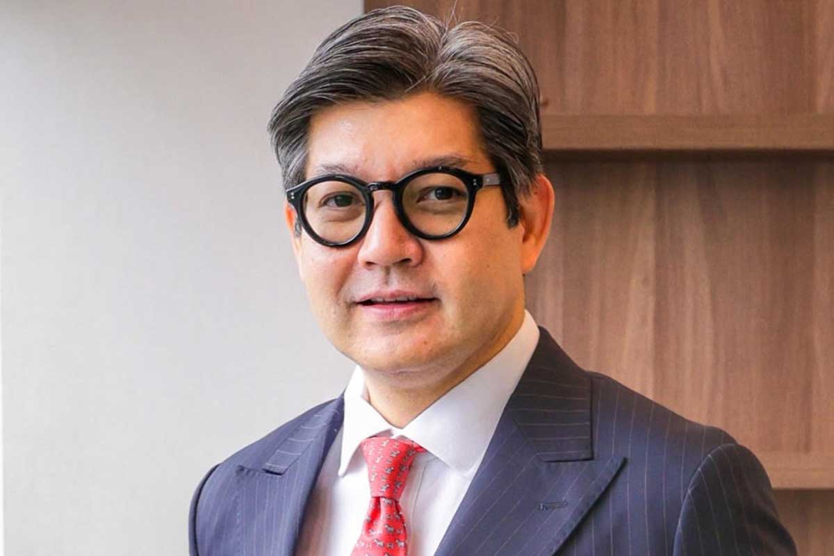 Maharlika Investment Corporation’s Legal Chief, Atty. Paul T. Salanga, Named Among Top Ten General Counsel in the Philippines by CEO Insight Asia